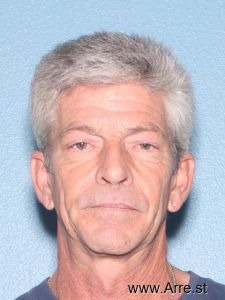 John Gilbert Jr Arrest Mugshot