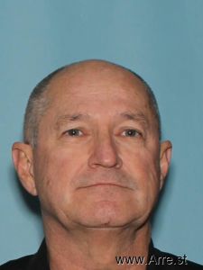 John Gill Arrest Mugshot