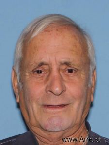 John Gironda Arrest Mugshot