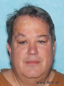 John Goff Jr Arrest Mugshot