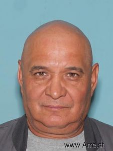 John Gonzales Arrest Mugshot