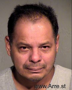 John Gonzales Arrest