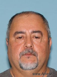 John Gordin Arrest Mugshot