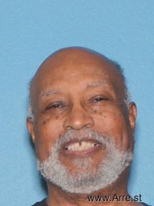 John Hall Arrest Mugshot