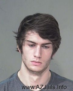 John Hansen Arrest