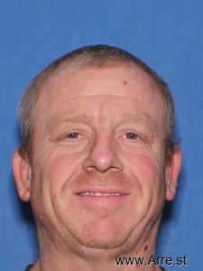 John Hatch Iv Arrest Mugshot