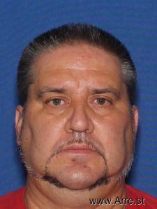 John Hedges Arrest Mugshot