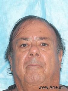 John Hidalgo Arrest Mugshot