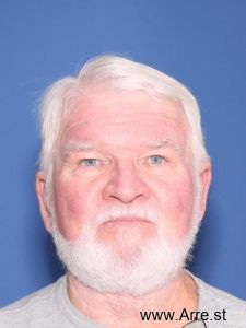 John Hopkins Arrest Mugshot