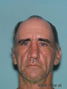 John Howard Arrest Mugshot