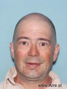 John Huertas-jourda Arrest Mugshot