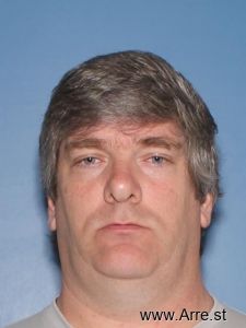 John Hughes Arrest Mugshot