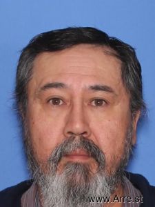 John Illian Arrest Mugshot