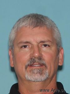 John Ivenz Arrest Mugshot