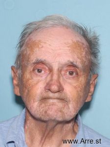 John Jackson Arrest Mugshot