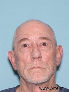 John Jarrett Arrest Mugshot