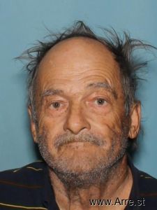 John Johnson Arrest Mugshot