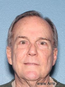 John Jones Arrest Mugshot