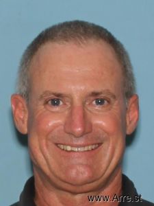 John Judy Arrest Mugshot