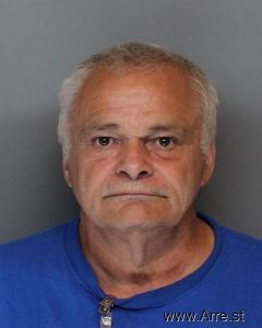 John Kennedy Arrest Mugshot