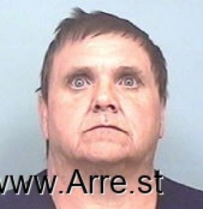 John Kirwan Arrest Mugshot