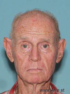 John Koch Arrest Mugshot