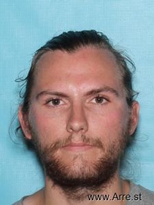 John Lamb Arrest Mugshot