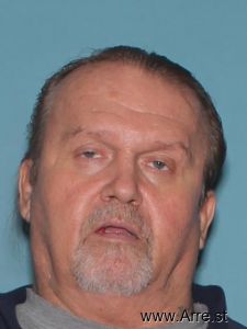 John Lambertus Arrest Mugshot