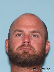 John Lawson Arrest Mugshot