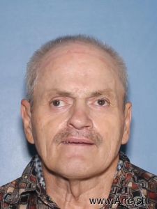 John Lee Arrest Mugshot