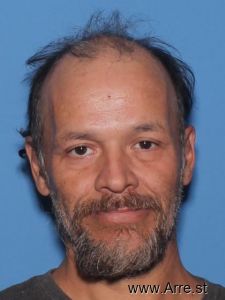 John Light Arrest Mugshot