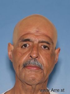 John Lopez Arrest Mugshot