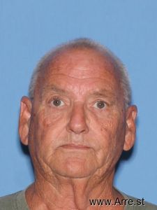 John Lowe Arrest Mugshot