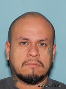 John Lucero Arrest Mugshot