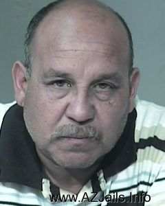 John Martinez          Arrest