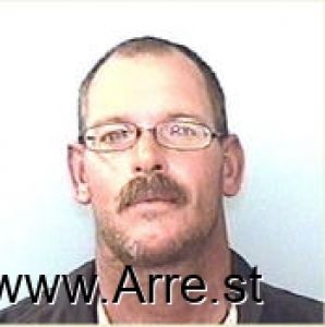 John Ozment Arrest Mugshot