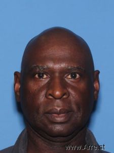 John Palmer Arrest Mugshot