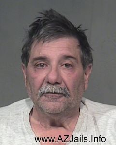 John Pelaccio          Arrest