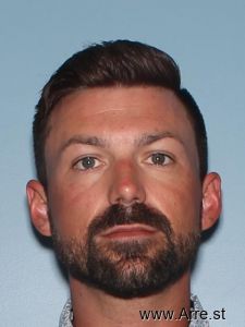 John Pickinpaugh Arrest Mugshot