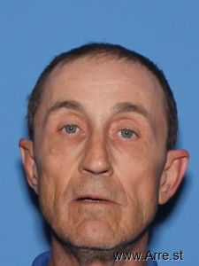 John Reams Arrest Mugshot