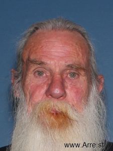 John Reynolds Arrest Mugshot