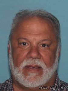 John Richard Arrest Mugshot