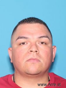 John Rodriguez Jr Arrest Mugshot