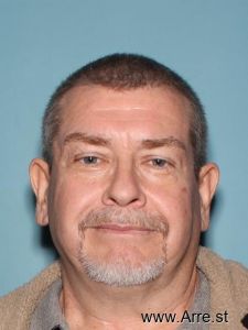 John Runyan Arrest Mugshot