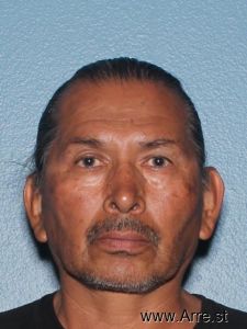 John Sampson Arrest Mugshot