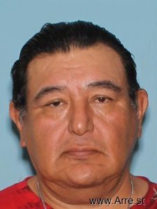 John Sanchez Arrest Mugshot