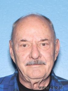 John Sauer Jr Arrest Mugshot