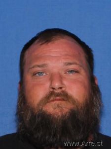 John Saulter Arrest Mugshot