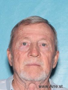 John Schell Arrest Mugshot