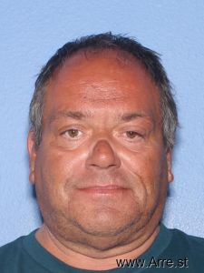 John Schenck Jr Arrest Mugshot